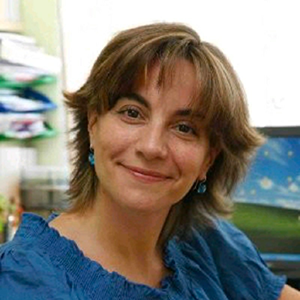 María Mira Herreros